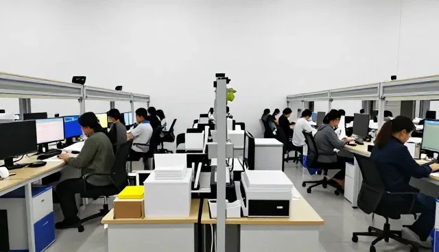客服管理系统